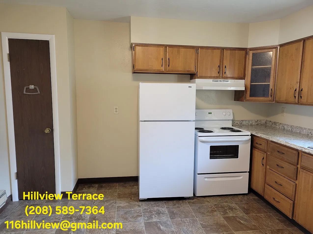 2 bed, 900 sqft, $875 — Photo 4