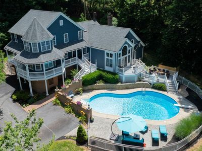 3287 Indian Rock Dam Rd, York, PA, 17408