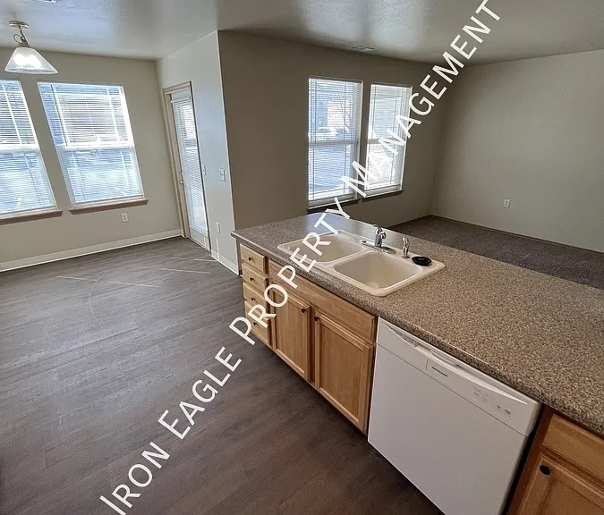 1805 E Overland Rd #4412 — Photo 5