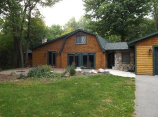 4001 Peterson Rd, Sturgeon Bay, WI 54235