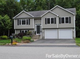 124 Plank Hill Rd, Bristol, CT 06010