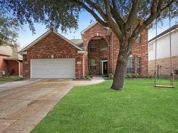 18506 Mabels Island Court, Humble, TX 77346