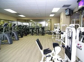 Rented by Leslie J. Garfield