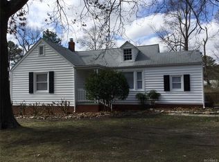 2318 Homeview Dr, Henrico, VA 23294