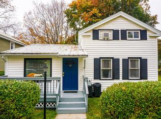 47 Pearl St, Schuylerville, NY 12871