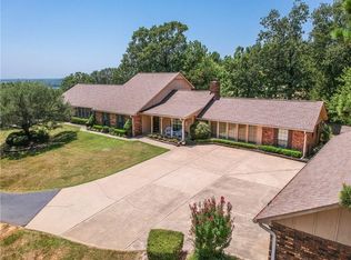 1205 Kings Way, Alma, AR 72921