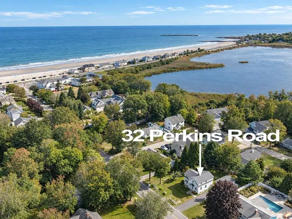 32 Perkins Road, Rye, NH 03870