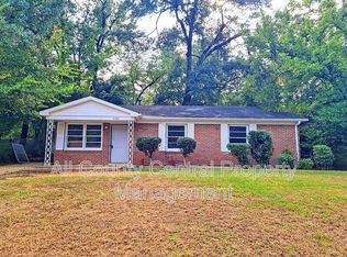 3346 Bedford Ln, Montgomery, AL 36109