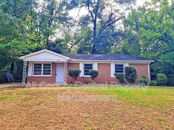 3346 Bedford Ln, Montgomery, AL 36109