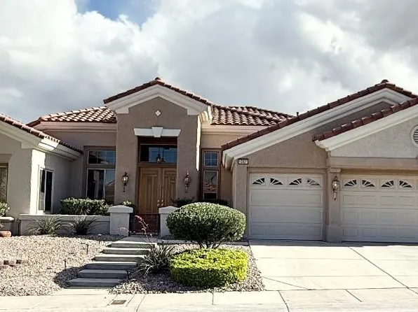10021 Villa Ridge Dr, Las Vegas, NV 89134