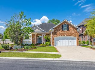1668 Portwest Dr., Myrtle Beach, SC 29579