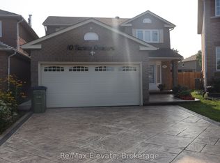 10 Tarsus Cres, Toronto, ON M1C 3W7