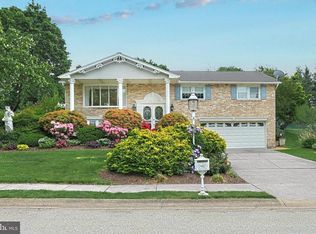 2576 Audlyn Dr, York, PA 17408