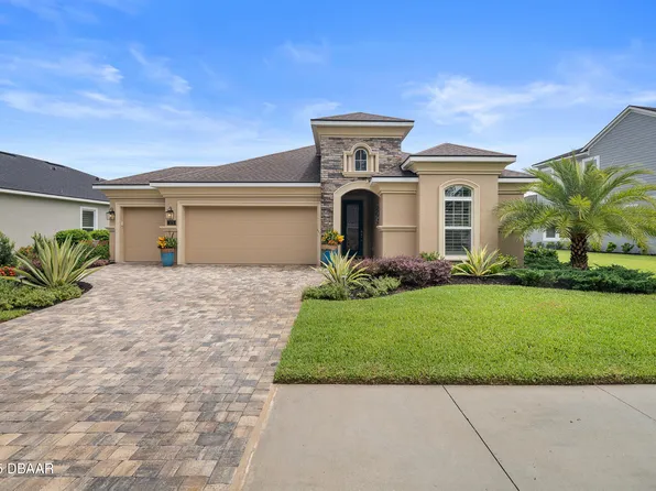 375 Stirling Bridge Dr, Ormond Beach, FL 32174