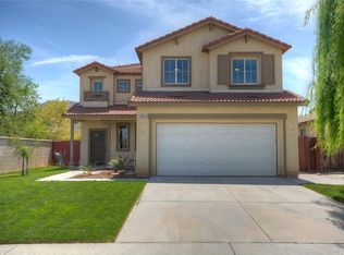 26863 Calle Luna, Moreno Valley, CA 92555
