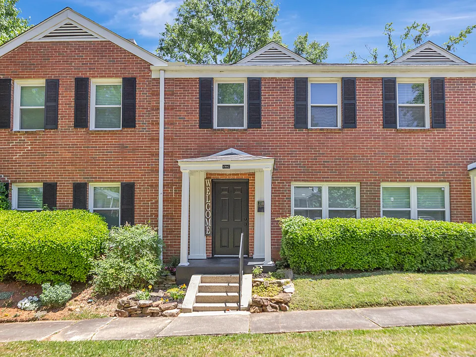 1701 Valley Ave #C