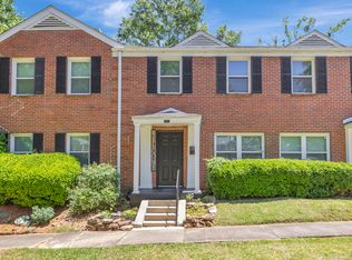 1701 Valley Ave APT C, Homewood, AL 35209