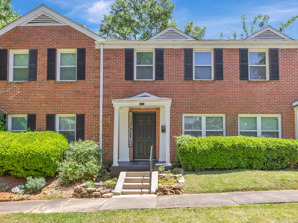 1701 Valley Ave APT C, Homewood, AL 35209