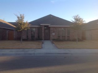 3207 Chelsea Pl, Midland, TX 79705