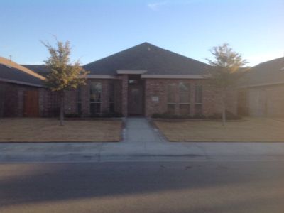 3207 Chelsea Pl, Midland, TX, 79705