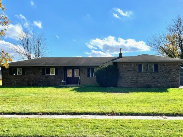 8141 Eaton Ct, Indianapolis, IN 46239