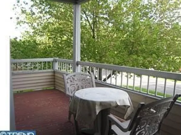 106 Heritage Blvd #8-2008, Princeton, NJ 08540