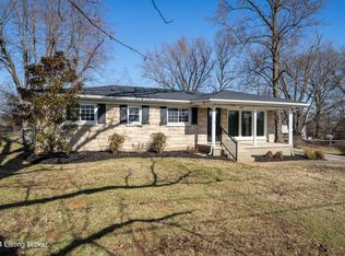 10309 Mary Dell Ln, Louisville, KY 40299