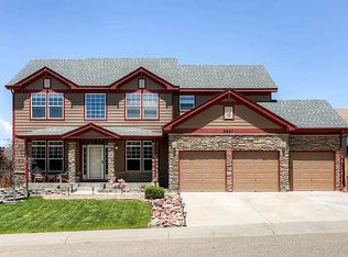 5821 Shenandoah Ave, Firestone, CO 80504