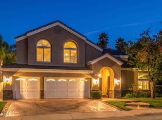 11690 Blossomwood Ct, Moorpark, CA 93021