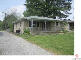 3330 N Riley Ave, Indianapolis, IN 46218