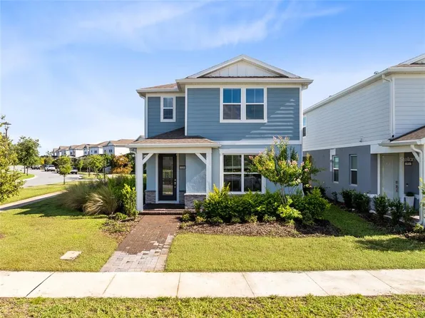 10209 Folly Beach Rd, Orlando, FL 32827