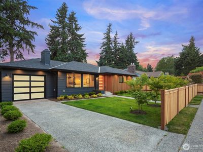 10541 Ashworth Avenue N #A, Seattle, WA, 98133