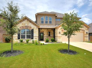 3912 Crispin Hall Ln, Pflugerville, TX 78660