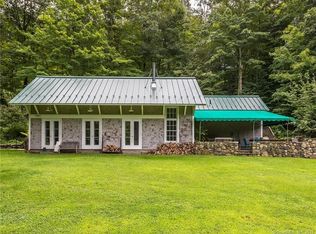 269 Sabbaday Ln, Washington Depot, CT 06794