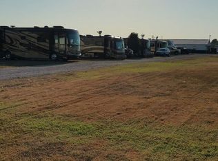 76239 S 275th Rd, Wagoner, OK 74467