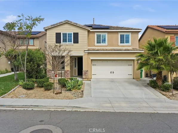 24318 Red Spruce Ave, Murrieta, CA 92562