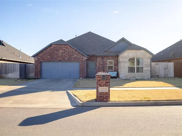 2800 Falling Leaves Dr, Weatherford, OK 73096
