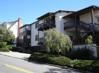 353 Berkeley Park Blvd #D, Berkeley, CA 94707