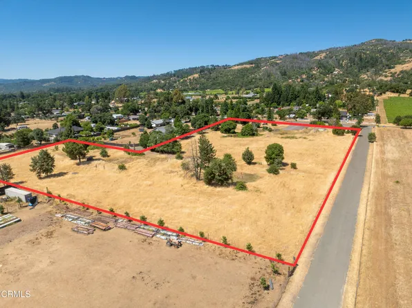 10891 West Rd, Redwood Valley, CA 95470