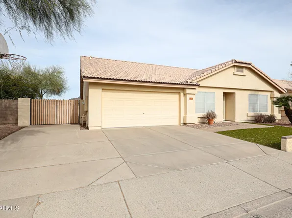 4426 W Calle Lejos --, Glendale, AZ 85310