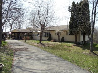 279 Sandbank Rd, Erin, NY 14838