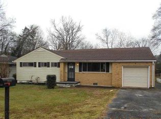 3608 Whitehead Ave, Chattanooga, TN 37412
