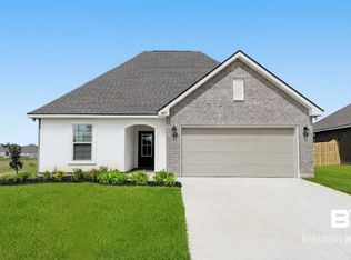 18137 Piney Cir, Foley, AL 36535