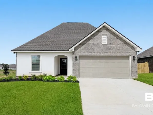 18137 Piney Cir, Foley, AL 36535