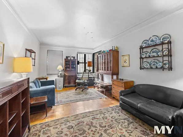 3000 Valentine Ave APT 1D, Bronx, NY 10458