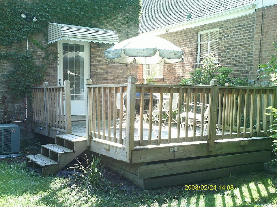 2nd image of 14426 S Clark St