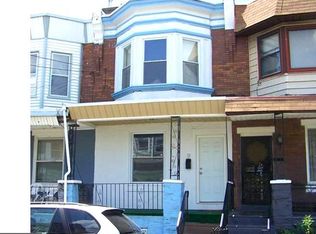 38 S Cecil St, Philadelphia, PA 19139