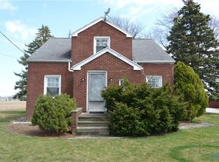 4445 N Elliston Trowbridge Rd, Graytown, OH 43432