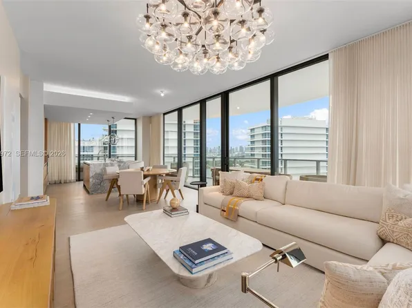 500 Alton Rd #2105, Miami Beach, FL 33139