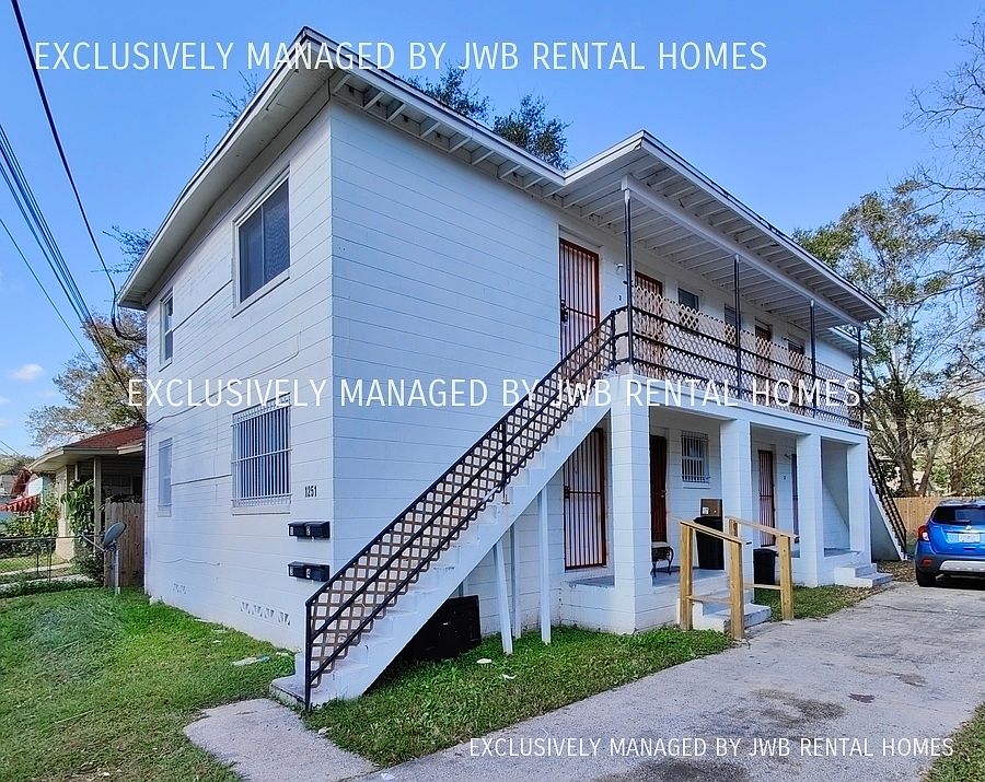 1st image of 1251 25th St W #3